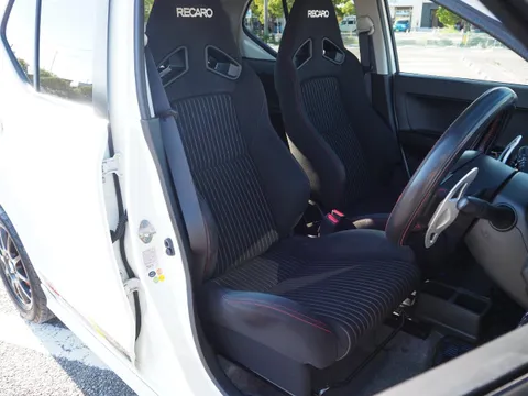 Suzuki Alto Works