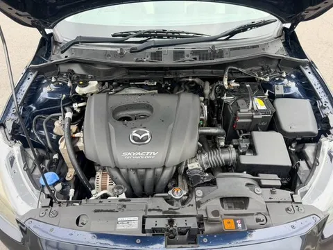 Mazda Mazda2 (Demio)