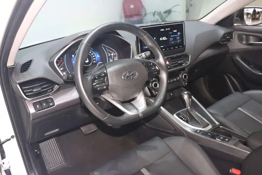 Hyundai Festa