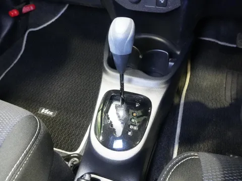 Toyota Yaris (Vitz)