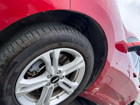 Wey VV5