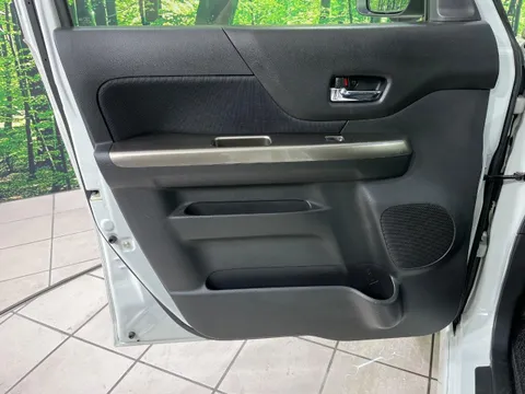 Suzuki Spacia Custom Z
