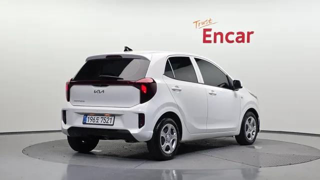 Kia Picanto (Morning)
