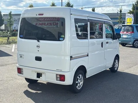 Nissan Clipper