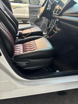 Toyota Vios FS