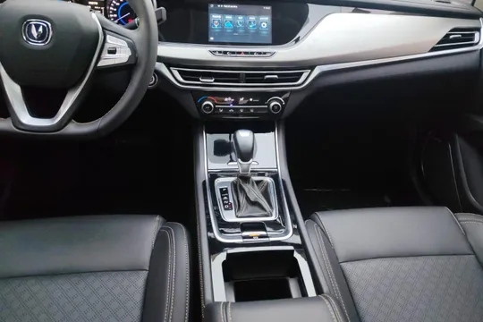 Changan Eado