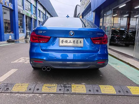 BMW Gran Turismo
