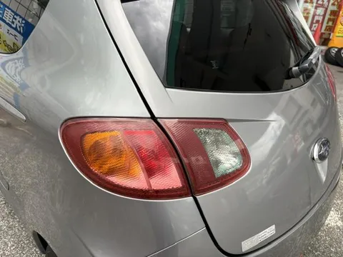 Subaru R1