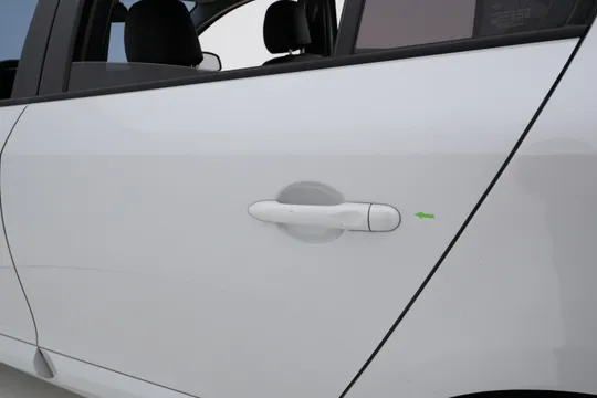 Renault SM3