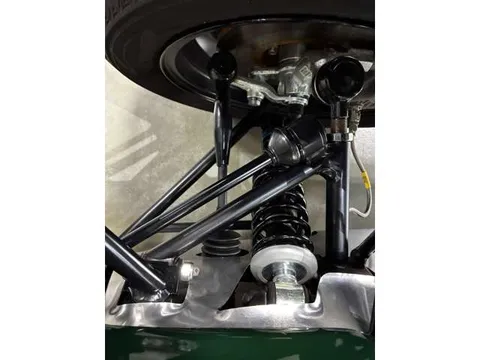 Caterham