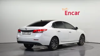 Renault SM5