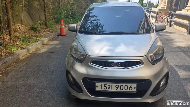 Kia Picanto (Morning)