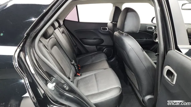 Hyundai Venue