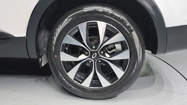 Renault Arkana (XM3)