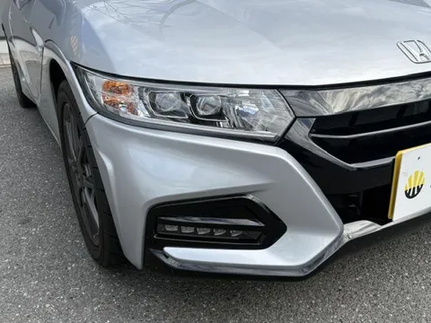 Honda S660