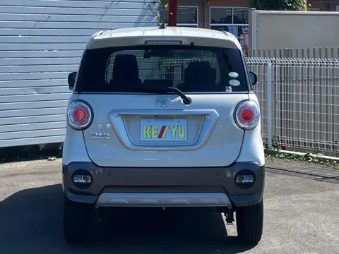 Toyota Pixis Joy