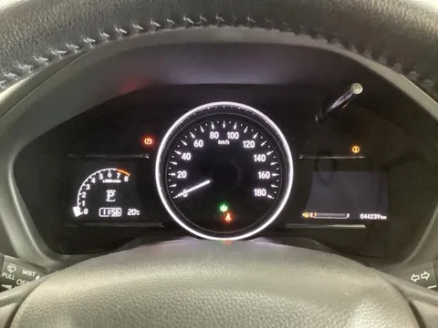 Honda HR-V (Vezel)