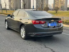 Chevrolet Malibu XL