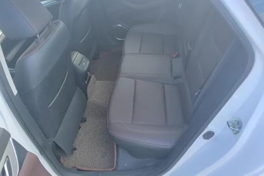 Changan Eado