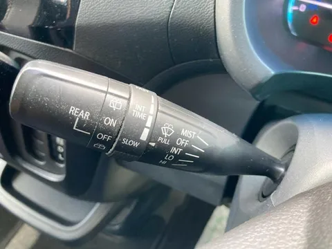 Suzuki Solio Bandit