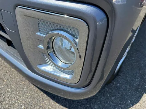 Toyota Pixis Mega