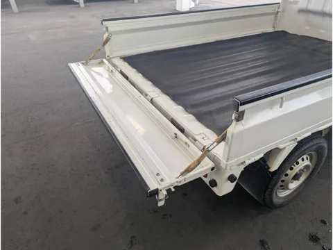 Suzuki Carry Track