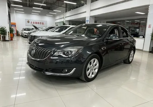 Buick Regal