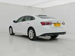 Chevrolet Malibu XL