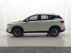 Gac GS4