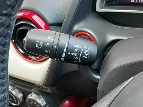 Mazda Mazda2 (Demio)