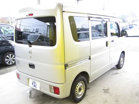 Nissan Clipper