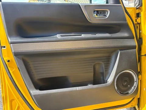 Honda N-BOX Slash