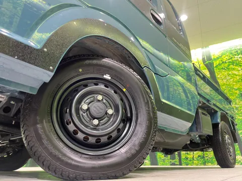 Suzuki Super Carry