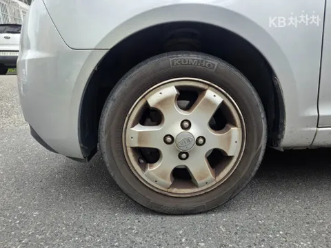 Kia Picanto (Morning)
