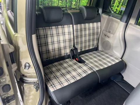 Honda N-BOX Joy