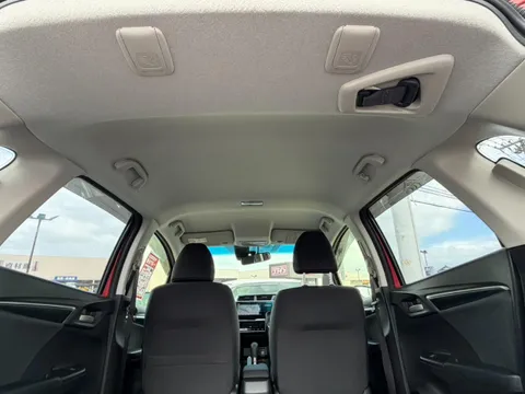 Honda Jazz (Fit)