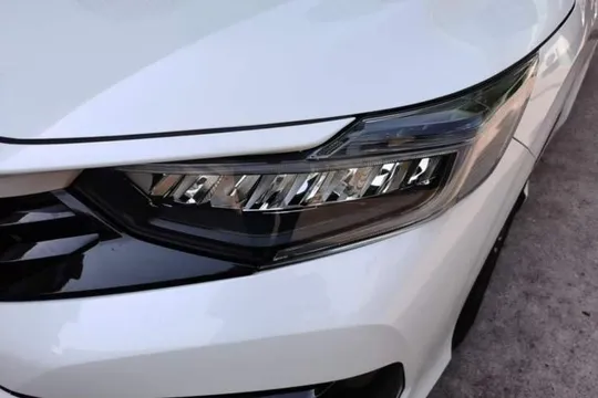 Honda Envix