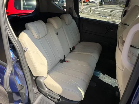Honda Freed Plus