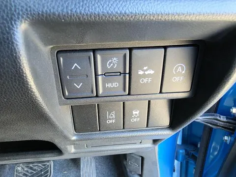 Mazda Flair