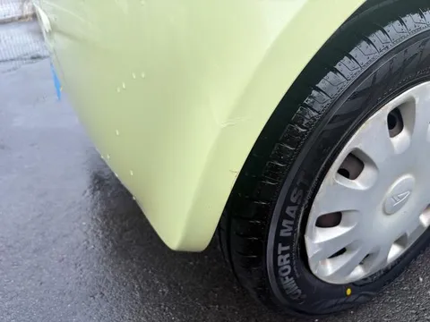 Daihatsu Move Latte