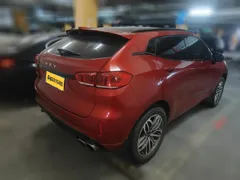 Wey VV5
