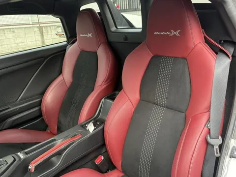 Honda S660