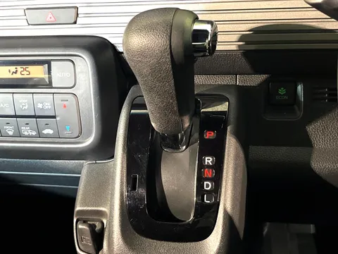 Honda N-VAN +Style