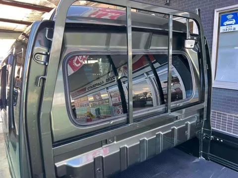 Suzuki Super Carry