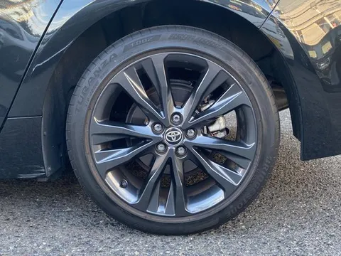 Toyota Corolla Touring
