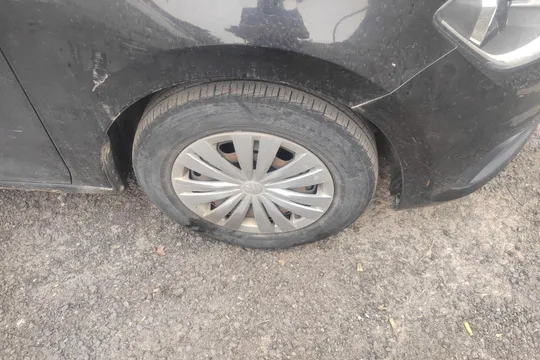 Volkswagen Santana