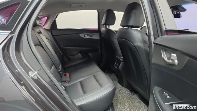 Kia Cerato (K3)