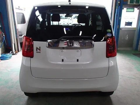 Honda N-ONE