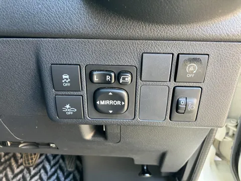 Toyota TownAce Van