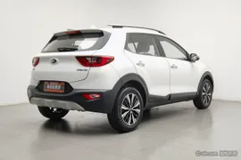 Kia KX1